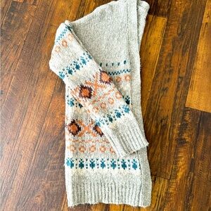 Becool Women’s Cardigan Size M/L